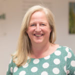 Emma Revie - Chief Executive of The Trussell Trust