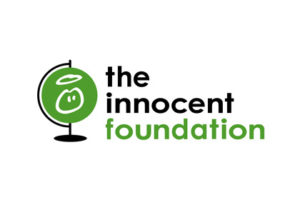 the innocent foundation logo