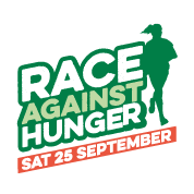 Race Against Hunger Logo