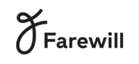 farewill_black_logo