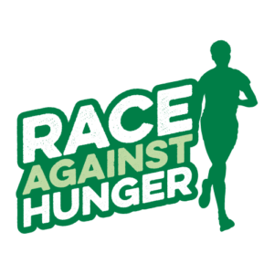 Race Against Hunger logo