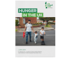 Hunger in the UK report thumbnail