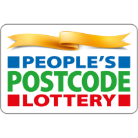 Logo for People's Postcode Lottery
